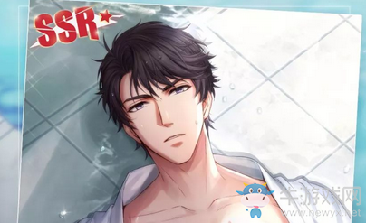 《戀與制作人》星緣石·初遇道具介紹