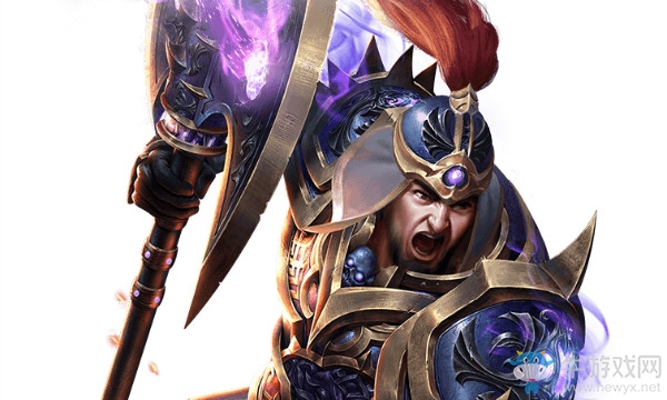 《真龙霸业》徐晃介绍