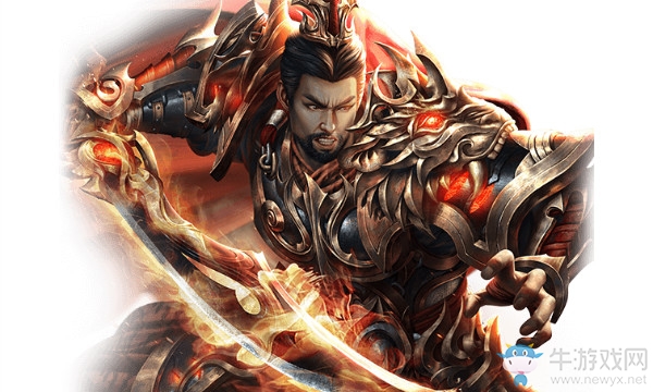 《真龙霸业》孙坚介绍