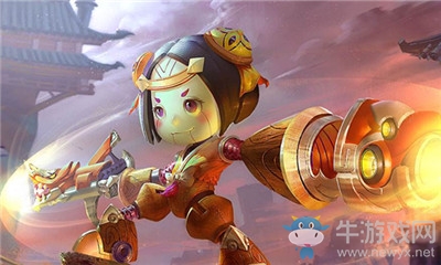 《王者榮耀》魯班七號4.20改動介紹