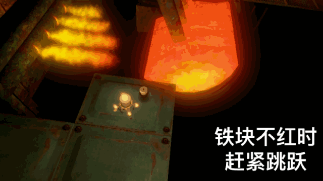 《蠟燭人》第三章第一關(guān)圖文攻略