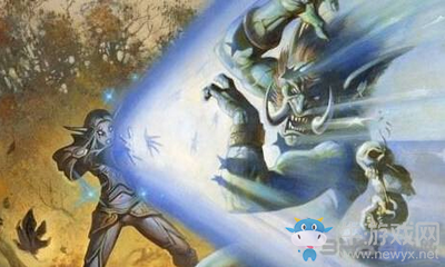 《爐石傳說》女巫森林手牌炸彈德卡組推薦