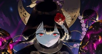 《陰陽師》面靈氣屬性介紹