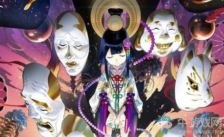 《陰陽師》面靈氣技能詳解