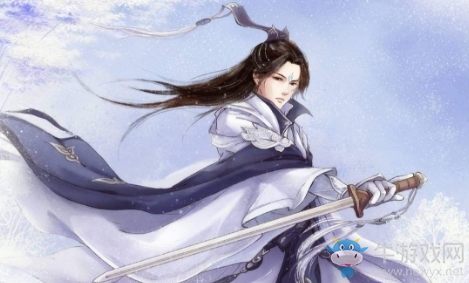 《劍網(wǎng)3：指尖江湖》純陽(yáng)門派介紹