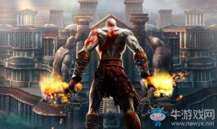 《戰神4》斯巴達之怒特性說明