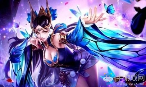 《王者榮耀》6月7日開啟體驗服資格申請活動