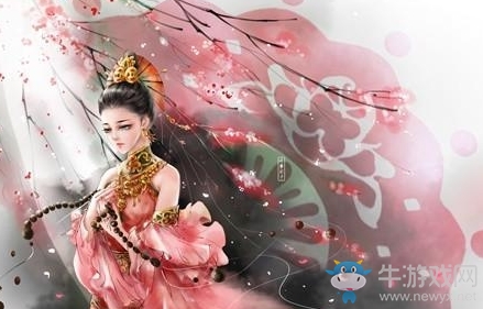 《劍網3：指尖江湖》七秀門派介紹