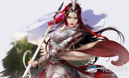 《劍網3：指尖江湖》天策門派介紹