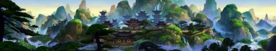 《劍網(wǎng)3：指尖江湖》少林門派介紹