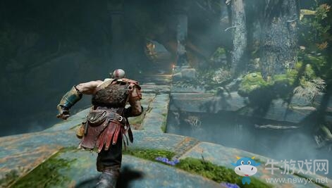 《戰神4》白金攻略