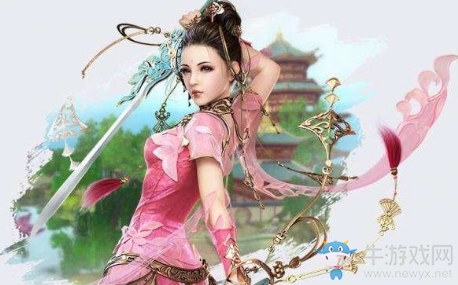 《劍網(wǎng)3：指尖江湖》七秀技能介紹