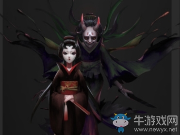 《第五人格》紅蝶技能介紹