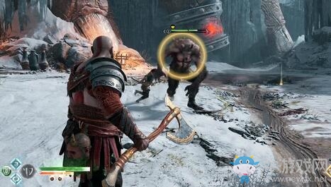 《戰神4》必須掌握的50個小技巧