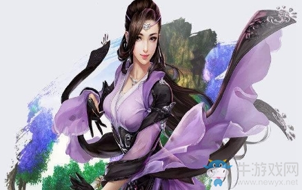 《劍網3：指尖江湖》萬花門派介紹