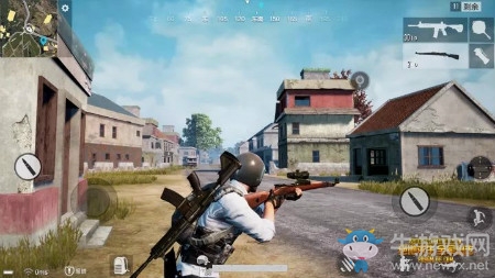 《絕地求生：全軍出擊》決勝五軍版本更新獎(jiǎng)勵(lì)介紹