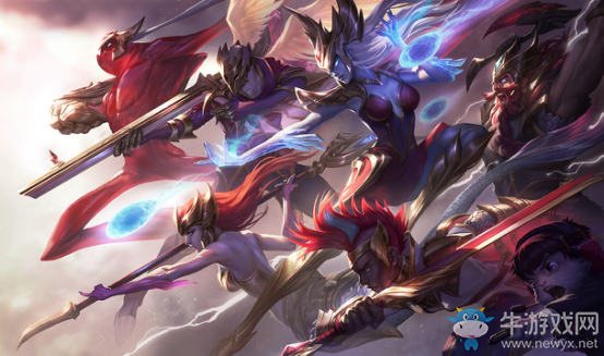 《LOL》2016賽季總冠軍SKT T1禮包