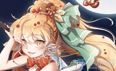 《食之契約》姜餅屬性一覽