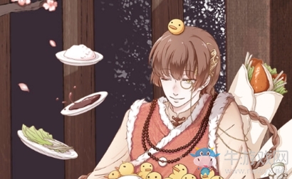 《食之契約》北京烤鴨屬性一覽