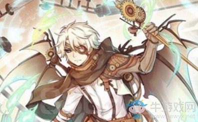 《食之契約》B-52雞尾酒屬性一覽