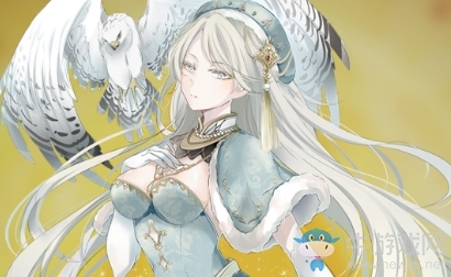 《食之契約》伏特加臺詞大全