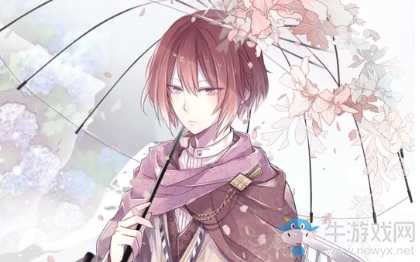 《食之契約》水信玄餅臺詞大全