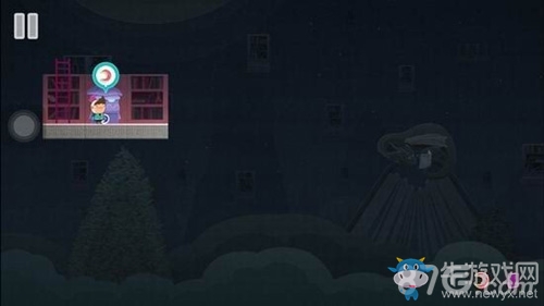 《Love you To Bits》第九關(guān)圖文通關(guān)攻略