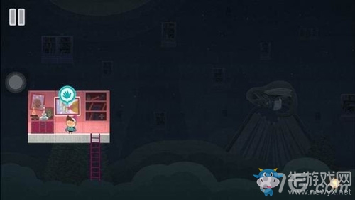《Love you To Bits》第九關(guān)圖文通關(guān)攻略