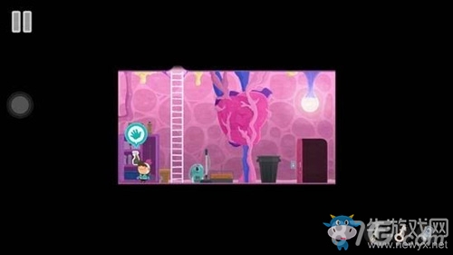 《Love you To Bits》第二十三關圖文通關攻略
