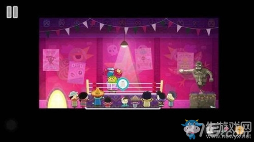 《Love you To Bits》第二十四關(guān)圖文通關(guān)攻略