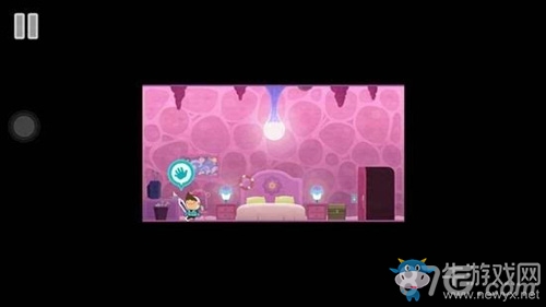 《Love you To Bits》第二十三關圖文通關攻略