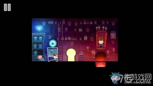 《Love you To Bits》第二十四關(guān)圖文通關(guān)攻略