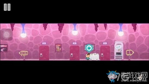 《Love you To Bits》第二十三關圖文通關攻略