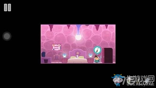 《Love you To Bits》第二十三關圖文通關攻略