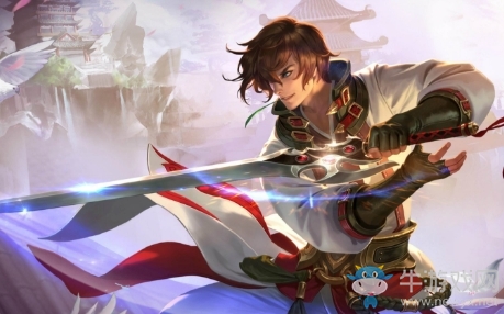 《王者榮耀》4月28日李白技能改動介紹