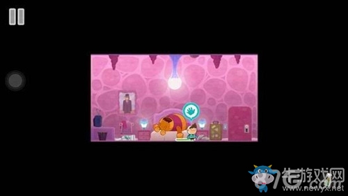 《Love you To Bits》第二十三關圖文通關攻略
