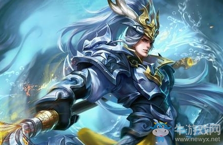 《王者榮耀》4月28日韓信技能改動介紹