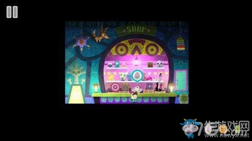 《Love you To Bits》第二十四關(guān)圖文通關(guān)攻略