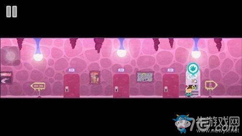《Love you To Bits》第二十三關圖文通關攻略