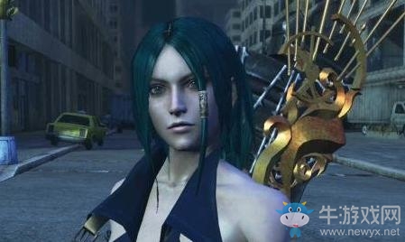 《靈彈魔女》配置要求一覽