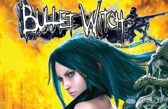 《靈彈魔女》背景故事介紹