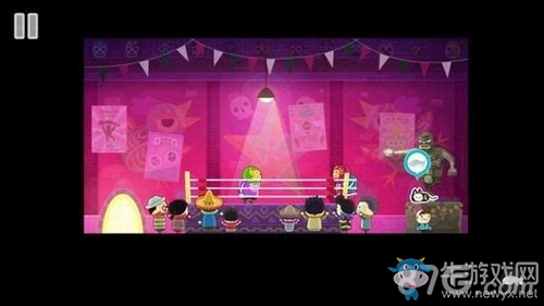 《Love you To Bits》第二十四關(guān)圖文通關(guān)攻略