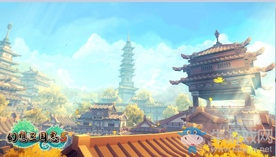 《幻想三國志5》全支線物品收集完美流程—焰影之曲