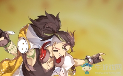 《食之契約》漢堡技能詳解