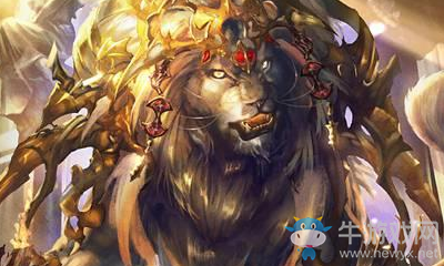 《影之詩》獅子巨像教卡組搭配攻略