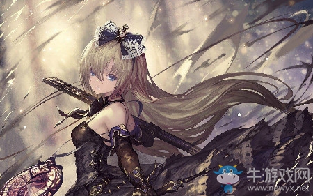 《影之詩》反擊伯爵卡組推薦攻略介紹