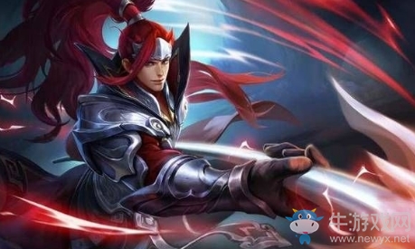 《王者榮耀》5月9日韓信技能改動介紹