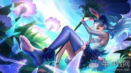 《王者榮耀》公孫離夏日泳裝皮膚上線時(shí)間介紹
