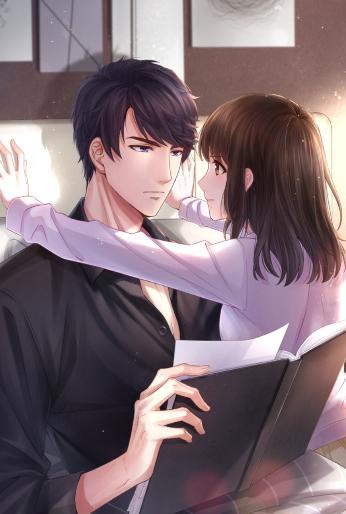 《戀與制作人》李澤言SSR溫柔對峙卡面一覽