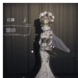 《第五人格》紅蝶花嫁皮膚獲得方法介紹